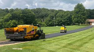 Best Driveway Grading and Leveling  in Onalaska, TX